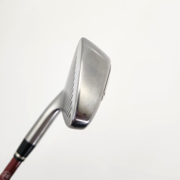 Nike Slingshot Single 6-Iron +1/2" +2º DEMO, RM-Flex Graphite RH 38" w/ New Grip - Picture 5 of 11